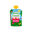 Heinz Apple, Banana &Water Melon Pouch 100gr-London Grocery