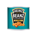 Heinz Baked Beanz 2.62kg x 6 cases - London Grocery