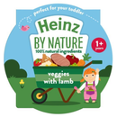 Heinz Lamb & Vegetables 230gr-London Grocery