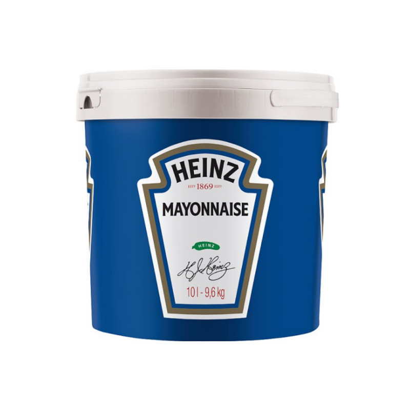 Heinz Mayonnaise 10L - London Grocery