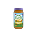 Heinz 7 Month Mums Own Very Mild Mango Chicken Curry 200gr-London Grocery