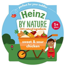 Heinz Sweet & Sour Chicken & Rice 230gr-London Grocery