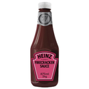 Heinz Firecracker Sauce 875g x 6 - London Grocery