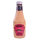 Heinz Smokey Baconnaise 880g x 6 - London Grocery
