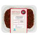 Hill Farm 2 Peppered Grill Steaks 0.290kg x 4 Packs | London Grocery