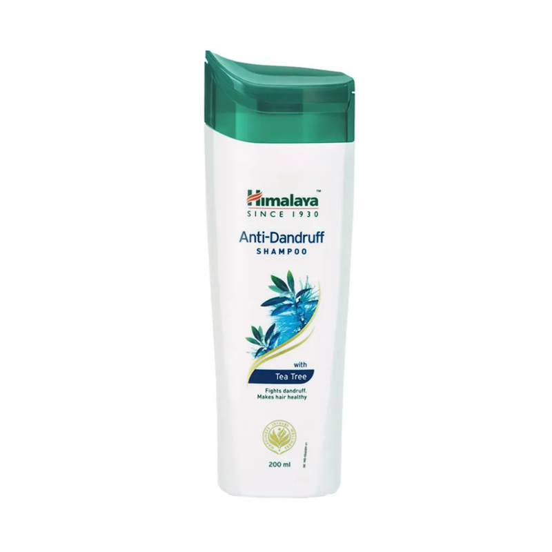 Himalaya Shampoo - Anti Dandruff 200ml-London Grocery