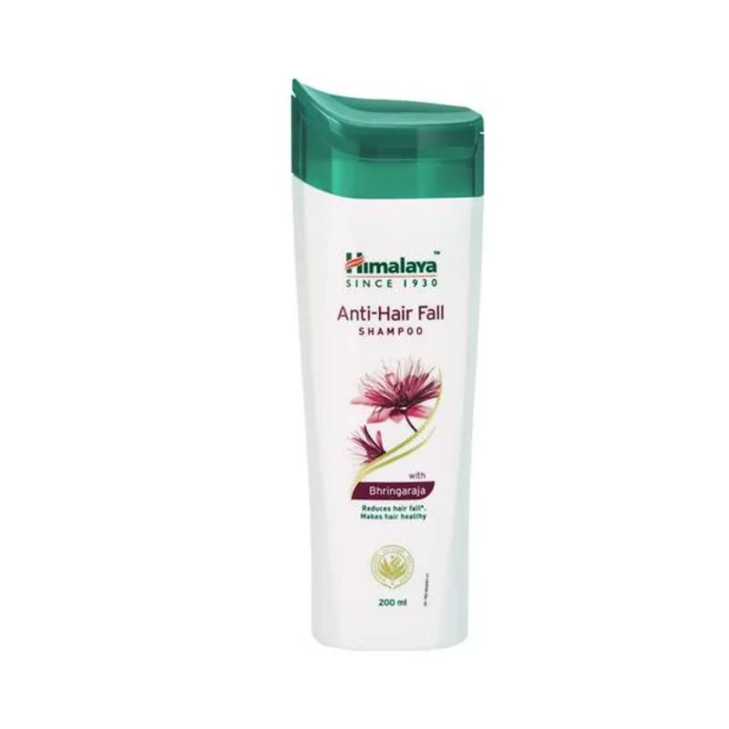 Himalaya Shampoo - Anti Hairfall 200ml-London Grocery