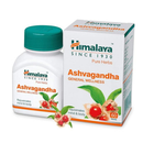 Himalaya Ashwagandha Caps 61 caps-London Grocery