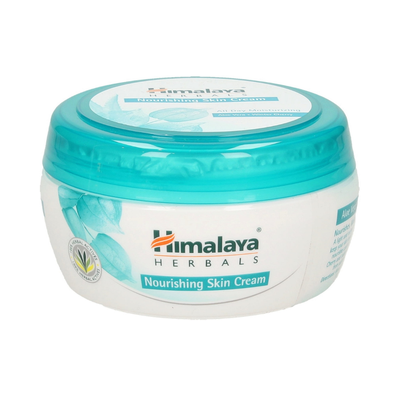 Himalaya Nourishing Skin Cream 150ml-London Grocery