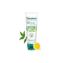 Himalaya Scrub - Purifying Neem 75ml-London Grocery