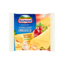 Hochland Sliced Emmentaler Cheese 130gr-London Grocery