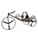 Premium Metal Bottle Holder - London Grocery