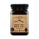 Egmont Honey Manuka Honey MGO 40+ 500g | London Grocery