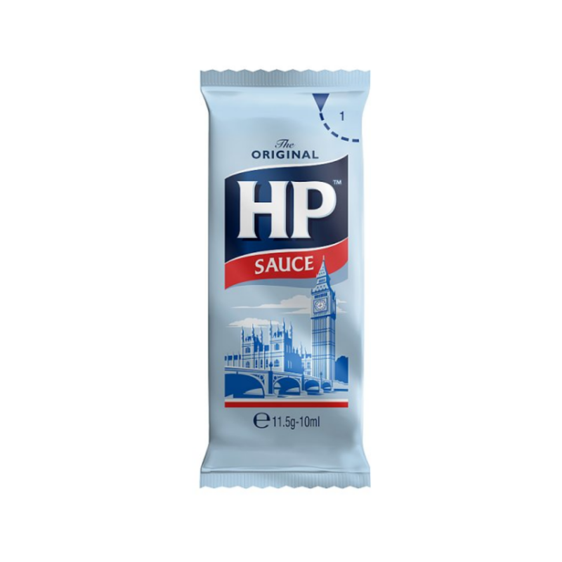 HP The Original Sauce 200 x 11.5g - London Grocery