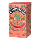 Hampstead Organic Herbal Infusion Rooibos Tea 20 Sachets | London Grocery