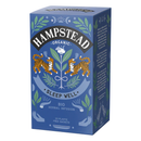 Hampstead Organic Sleep Well Bio Herbal Infusion 20 Sachets | London Grocery