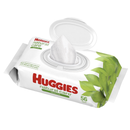 Huggies Baby Wipes pack of 56 - London Grocery