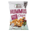 Eat Real Humus Tomato & Basil - London Grocery