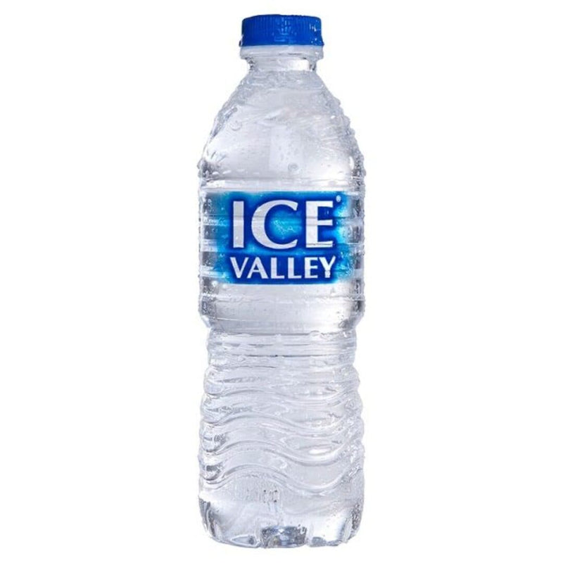 Ice Valley Still 500 ml x 24 - London Grocery