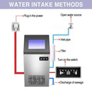 Ice Maker Machine - London Grocery