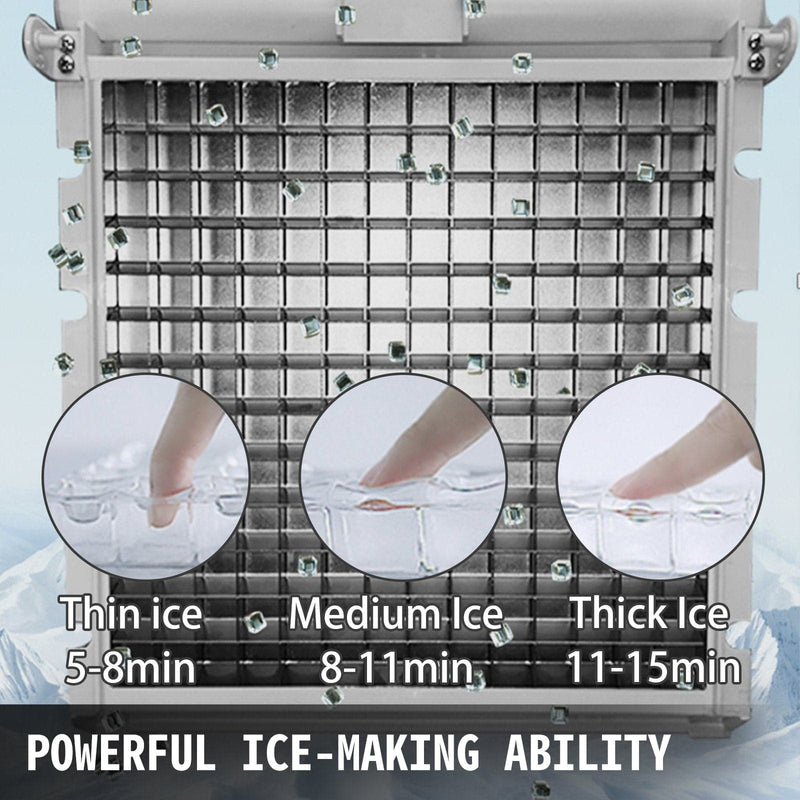 Ice Maker Machine - London Grocery