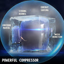 Ice Maker Machine - London Grocery