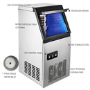 Ice Maker Machine - London Grocery