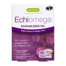 Igennus Echiomega 500mg 60 Capsules | London Grocery