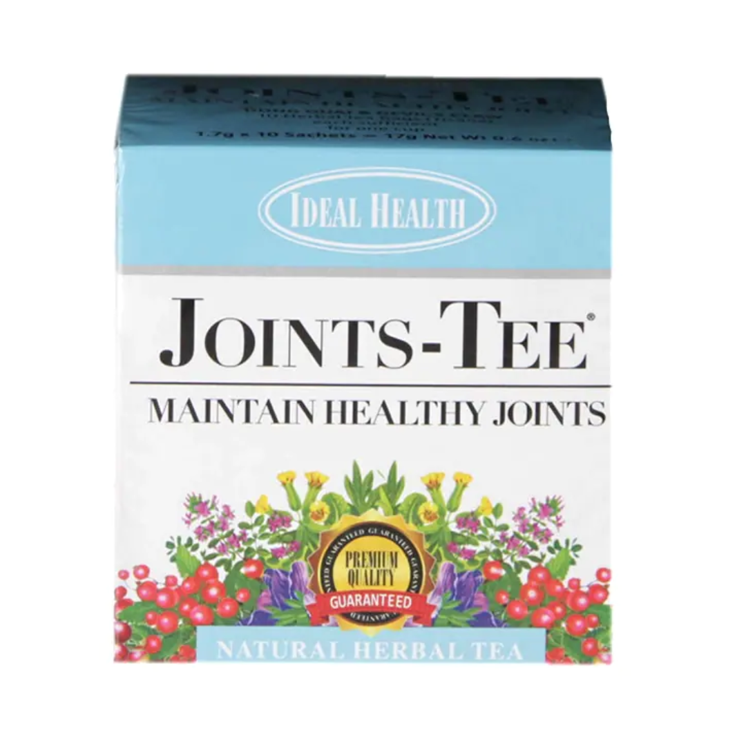 Buy Ideal Health JointsTee 10 Tea Bags London Grocery