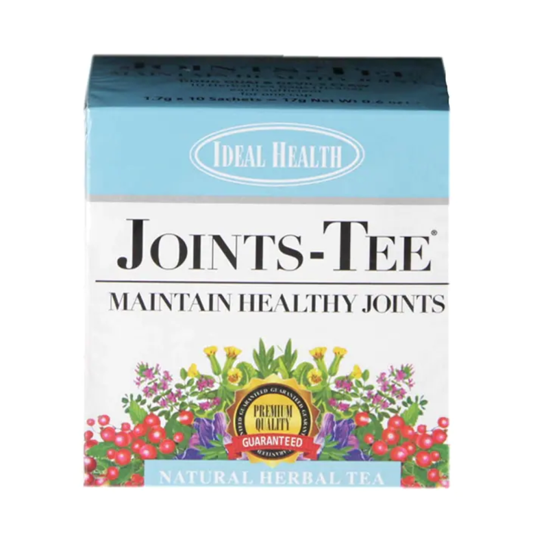 Ideal Health Joints-Tee 10 Tea Bags | London Grocery