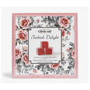 IKBAL Turkish Delight - Rose Flavour 350g-London Grocery