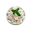 Italian Salad 400gr | London Grocery