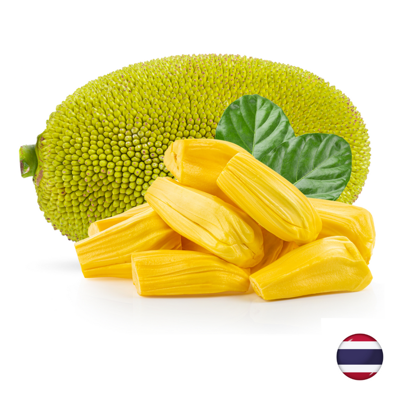 Whole Thai Jackfruit ~12-15 kg | Fresh Weekly Import From Thailand - London Grocery