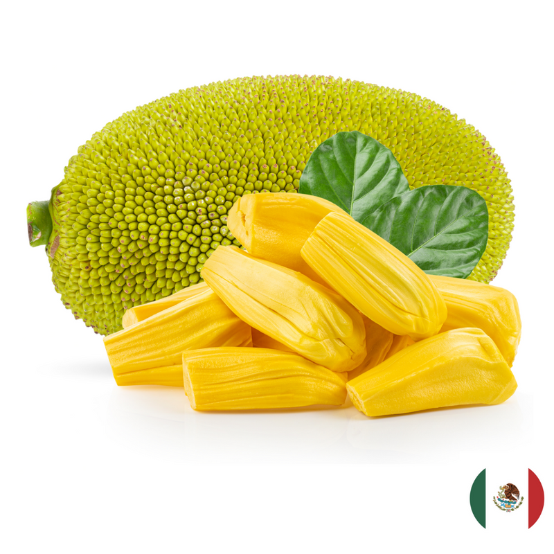 Whole Mexican Jakcfruit ~10-14 kg | Fresh Import From Mexico - London Grocery