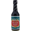 Jade Bridge Low Salt Light Soy Sauce 12 x 150ml | London Grocery