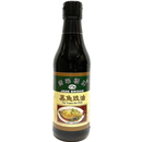 Jade Bridge Steamed Fish Soy Sauce 6 x 250ml | London Grocery