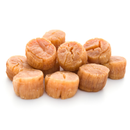 Japanese Dry Scallop 60gr - London Grocery