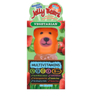 Jelly Bears Multivitamins Fruit Bear 60 Chewables | London Grocery