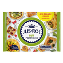 Jus-Rol Puff Pastry Block 500g x 1 Pack | London Grocery