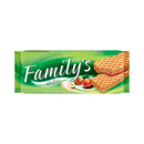 Jutrzenka Hazelnut Family Wafers 180gr-London Grocery