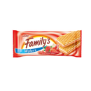 Jutrzenka Strawberry Family Wafers 180gr-London Grocery