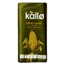 Kallo Organic Corn Cakes 130g | London Grocery