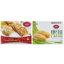 Karachi Bakery - Cashew & G. Pista Biscuits 400gr-London Grocery