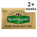 Kerrygold Pure Irish Block Butter 250G-London Grocery