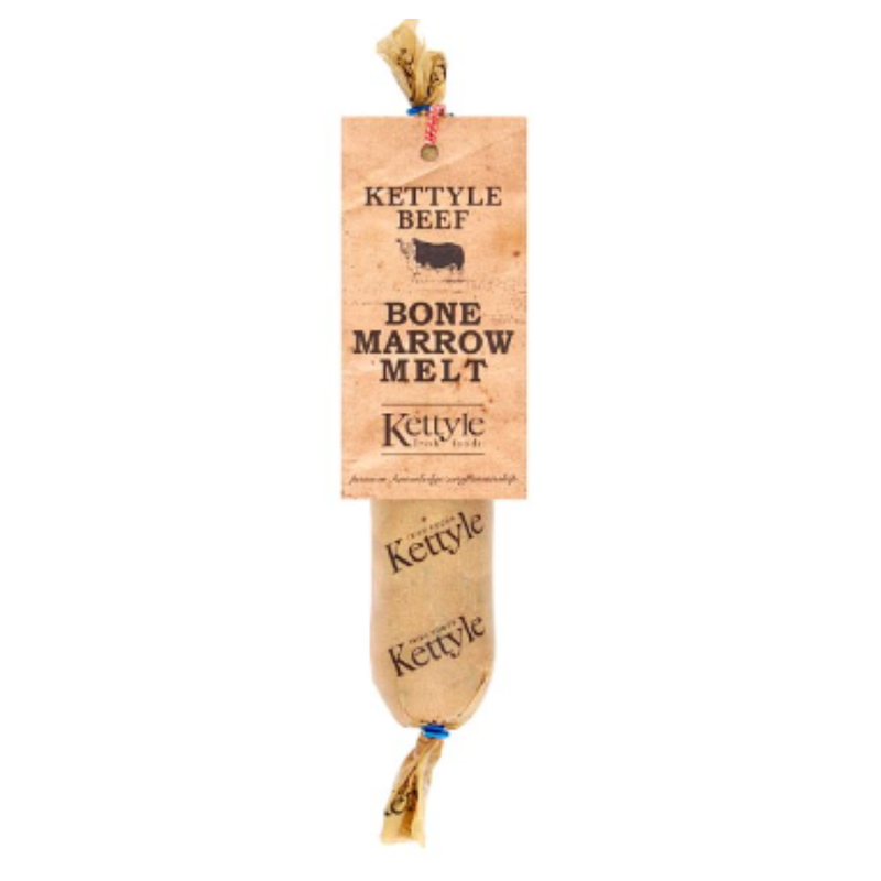 Kettyle Irish Foods Beef Bone Marrow Melt 200g x 10 Packs | London Grocery