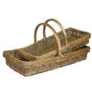 Kew Trug Set 2 | London Grocery
