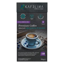 Kafelina Columbolina Compostable Coffee 10 Capsules | London Grocery