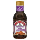 Kikkoman Teriyaki Sauce & Garlic 250Ml-London Grocery