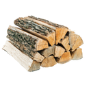 Fuel Express Kiln Dried Logs 10kg -London Grocery