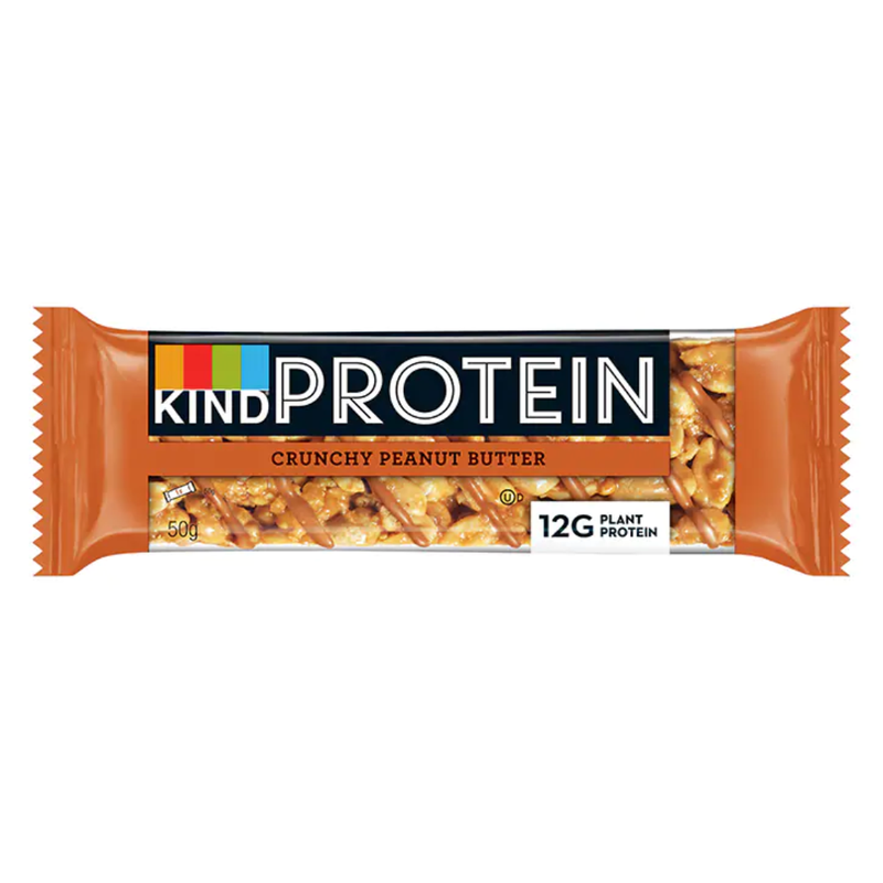 KIND Peanut Butter Protein Bar 50g | London Grocery